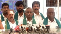 விவசாய கடன் ரத்து.. முதல்வரிடம் கோரிக்கை வைத்த விவசாய சங்கம்!...