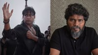 வேட்டுவம் ரசிகர்களுக்கு ஒரு புது அனுபவத்தை கொடுக்கும்- பா.ரஞ்சித்...