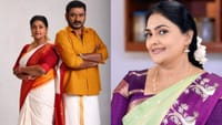 ///பாண்டியன் ஸ்டோர்ஸ் சீரியலில் நடிக்க நிரோஷா வாங்கும் சம்பளம்?...