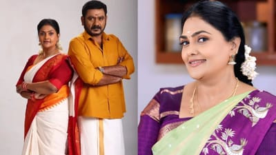 பாண்டியன் ஸ்டோர்ஸ் சீரியலில் நடிக்க நிரோஷா வாங்கும் சம்பளம்?