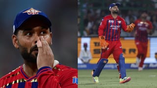 IPL 2026: கேப்டனாக மோசமான செயல்பாடு.. லக்னோ கேப்டன் பதவியிலிருந்து விலகிய ரிஷப் பண்ட்!