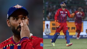 IPL 2026: கேப்டனாக மோசமான செயல்பாடு.. லக்னோ கேப்டன் பதவியிலிருந்து விலகிய ரிஷப் பண்ட்!...