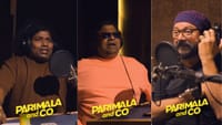 டப்பிங் பணியை நிறைவு செய்தது பரிமளா & கோ படம்... ரிலீஸ் எப்போது...