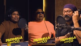 டப்பிங் பணியை நிறைவு செய்தது பரிமளா & கோ படக்குழு… ரிலீஸ் எப்போது...
