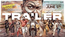 Parimala And Co: பாபநாசம் பட பாணியில்… ‘பரிமளா அண்ட் கோ’ படத்தின் ட்ரெய்லர் வெளியானது!...