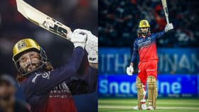 IPL 2026: ரஜத் படிதார் அதிரடி 93 ரன்கள்.. குஜராத் அணிக்கு 255 ரன்கள் இலக்கு..!...