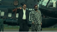 ஓடிடி ரிலீஸ் தேதியை லாக் செய்தது பேட்ரியாட் படம்......