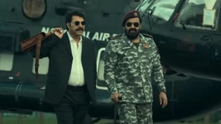 18 ஆண்டுகளுக்குப் பிறகு இணைந்து நடித்துள்ள மம்முட்டி – மோகன்லால்… எப்படி இருக்கு பேட்ரியாட் படம்? எக்ஸ் விமர்சனம் இதோ!