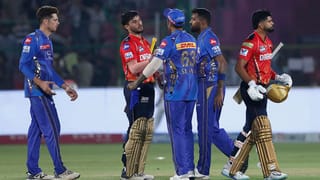 IPL 2026: பஞ்சாப்பின் சொந்த ஸ்டேடியம்.. பழிதீர்க்குமா மும்பை இந்தியன்ஸ்..? ஹெட் டூ ஹெட் விவரம்!