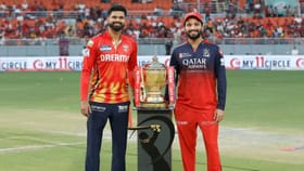 IPL 2026: ஒரே ஒரு தோல்வி.. பஞ்சாப் பிளே ஆஃப் பயணம் க்ளோஸ்.. ஆர்சிபிக்கு எதிராக மோதல்!...