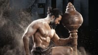 ராம் சரணின் பெடி படத்தின் புதிய ரிலீஸ் தேதி அறிவிப்பு!...