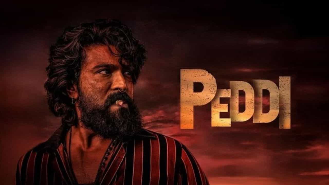 Peddi: ராம் சரணின் பெத்தி திரைப்படத்தின் ட்ரெய்லர் ரிலீஸ் எப்போது? - வைரலாகும் அப்டேட்!