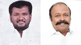தவெக அரசு பெரும்பான்மை வாக்கெடுப்பில் பங்கேற்க தடை.. உச்சநீதிமன்றத்தில் திருப்பத்தூர் எம்எல்ஏ மேல்முறையீடு!...