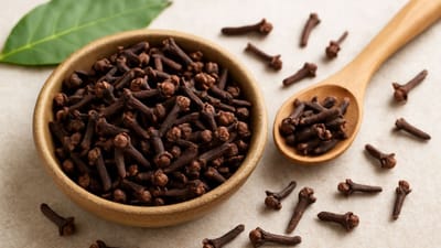 தினமும் கிராம்பு சாப்பிட்டால் உடலில் நடக்கும் ஆச்சரியங்கள் என்ன?