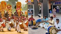 கோவில்களில் சிறப்பு பூஜையின் போது ஏன் மங்கள இசை இசைக்கப்படுகிறது?...