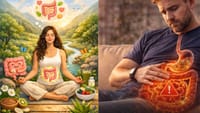 வயிறு மந்தமாக இருக்கிறதா? சாப்பிட வேண்டிய உணவுகள் இதோ!...