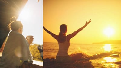 காலையில் வெயில் படுவது ஏன் அவசியம்? தெரிந்தால் ஆச்சரியபடுவீர்கள்!