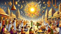 பாவம் போக்கி நற்கதி தரும் ஏகாதசி விரதம்: முழுமையான வழிபாட்டு முறை...
