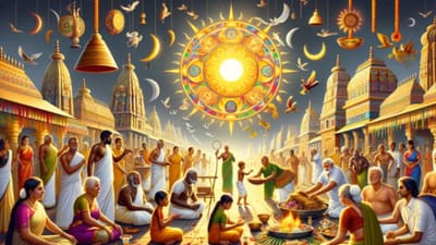 பாவம் போக்கி நற்கதி தரும் ஏகாதசி விரதம்: முழுமையான வழிபாட்டு முறை