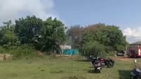 புதுக்கோட்டை பட்டாசு கிடங்கில் வெடி விபத்து.. ஒருவர் உயிரிழப்பு.....
