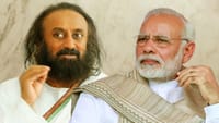 ஆர்ட் ஆஃப் லிவிங் 45வது ஆண்டு விழா.. புதிய திட்டங்கள் தொடக்கம்...
