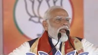பொதுப்போக்குவரத்தை பயன்படுத்துங்கள் - பிரதமர் மோடி அறிவுரை...