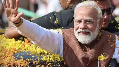 தெலங்கானா பயணம் செய்யும் பிரதமர் மோடி.. முழு விவரம்!
