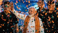 பிரதமர் மோடியின் 5 நாடுகள் பயணம் முழு விவரம்!...