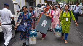 தேர்தல் முடிவுகளை உடனுக்குடன் தெரிந்துக்கொள்ள புதிய இணையதளம்.. மொபைல் செயலியும் அறிமுகம்.....