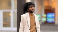 பிரதீப் ரங்கநாதன் தயாரிக்கும் படத்தில் நாயகனாகும் இயக்குநர்?...