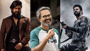 கேஜிஎஃப் 3 மற்றும் சலார் 2 திரைப்படங்கள் உருவாகுமா? இயக்குநர் பிரஷாந்த் நீல் சொன்ன விஷயம்! கேஜிஎஃப் 3 மற்றும் சலார் 2 திரைப்படங்கள் உருவாகுமா? இயக்குநர் பிரஷாந்த் நீல் சொன்ன விஷயம்!