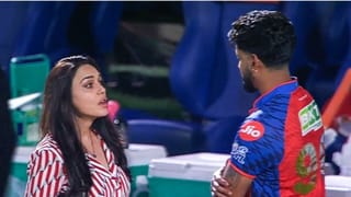 IPL 2026: பஞ்சாப் தொடர்ந்து 6 தோல்வி.. ப்ரீத்தி ஜிந்தா அப்செட்.. வைரலாகும் வீடியோ!