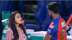IPL 2026: பஞ்சாப் தொடர்ந்து 6 தோல்வி.. ப்ரீத்தி ஜிந்தா அப்செட்.. வைரலாகும் வீடியோ!