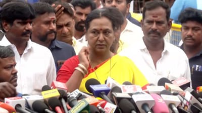 மக்களின் நலனுக்காக குரல் கொடுப்பேன்.. பிரேமலதா விஜயகாந்த் பேட்டி!