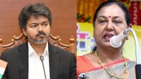 விஜய் துணை முதல்வர் பதவி கொடுத்திருப்பார்.. - பிரமேலதா விஜயகாந்த்...