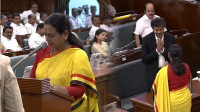 அந்த மர்ம நபர் யார்? பிரேமலதா மீண்டும் கேள்வி!