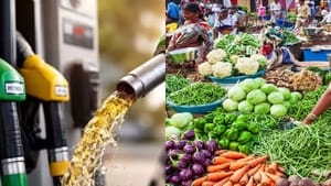 பெட்ரோல், டீசலை தொடர்ந்து இந்த பொருட்களின் விலைகளும் உயரும் வாய்ப்பு.. பொதுமக்களுக்கு காத்திருக்கும் அடுத்தடுத்த ஷாக்!