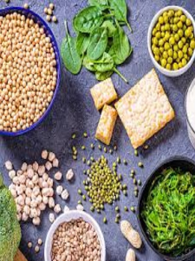 அதிக புரதச்சத்து எடுத்து கொள்வதால் ஏற்படும் தீமைகள்..?