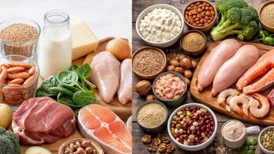 Diet Plan: அன்றாட உணவில் சேர்க்க வேண்டிய 15 சிறந்த உணவுகள்!