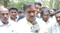 புதுச்சேரி மண்ணடிப்பேட்டை பாஜக வேட்பாளர் பேச்சு!...