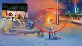 Punjab Blasts : பஞ்சாபில் அடுத்தடுத்து குண்டுவெடிப்புகள்.. அச்சுறுத்துவது யார்?...