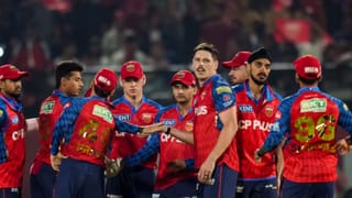 IPL 2026: 200 ரன்கள் குவித்தும் அதிக தோல்வி.. மோசமான சாதனை படைத்த பஞ்சாப்!