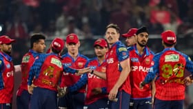 IPL 2026: 200 ரன்கள் குவித்தும் அதிக தோல்வி.. மோசமான சாதனை படைத்த பஞ்சாப்!...
