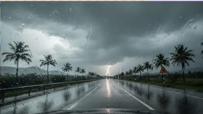 அடுத்த 7 நாட்களுக்கு தமிழகத்தில் கொட்டப்போகும் மழை.. எங்கெல்லாம்