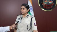 சிறுமி கடத்தப்பட்டு கொலை செய்யப்பட்ட விவகாரம்.. ஐஜி விளக்கம்!...