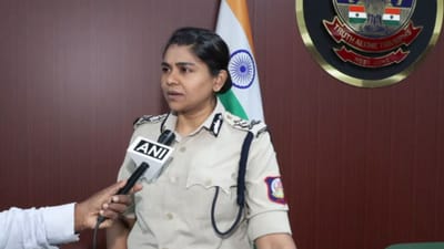 சிறுமி கடத்தப்பட்டு கொலை செய்யப்பட்ட விவகாரம்.. ஐஜி விளக்கம்!