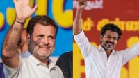 விஜய்க்கு வாழ்த்து சொன்ன ராகுல் காந்தி.....