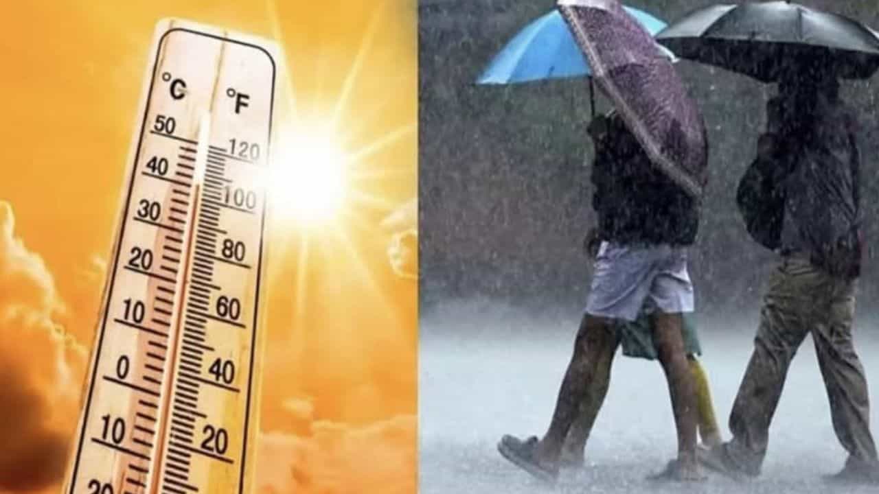தமிழகத்தில் இன்று அக்னி நட்சத்திரம் தொடக்கம்.. கனமழையும் கொட்டித்தீர்க்கும்.. வானிலை அப்டேட் இதோ..