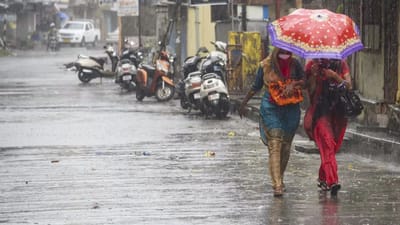 இங்கெல்லாம் கனமழை வெளுக்கும்.. வெயிலும் கொளுத்தும்..