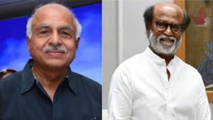 தயாரிப்பாளர் ஆர்.பி.சௌத்ரி இறுதியாக என்னிடம் கேட்டது… ரஜினிகாந்த் சொன்ன விசயம்